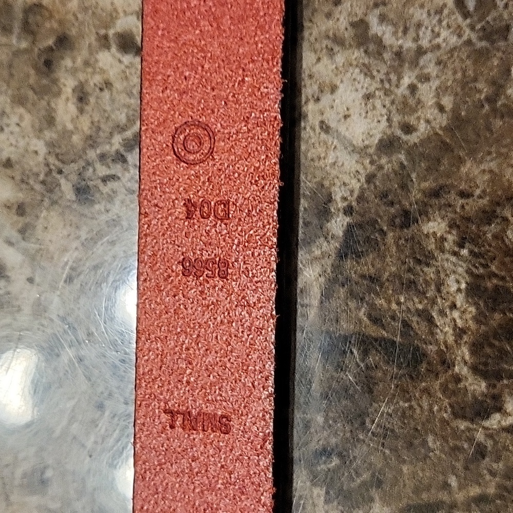 Coach Belt - Picture 3 of 4